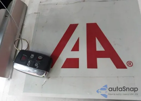 2016 Land Rover Discovery Sport Hse Lux from USA, damaged, VIN SALCT2BG1GH602355